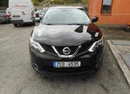 Nissan Qashqai 2