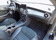 Mercedes-Benz CLA 15