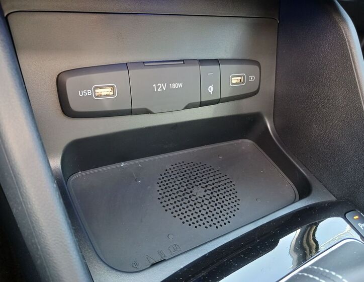 Hyundai Tucson 31