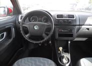 Škoda Fabia 13
