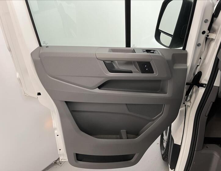 Volkswagen Crafter 19
