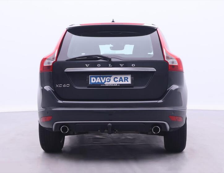 Volvo XC60 6
