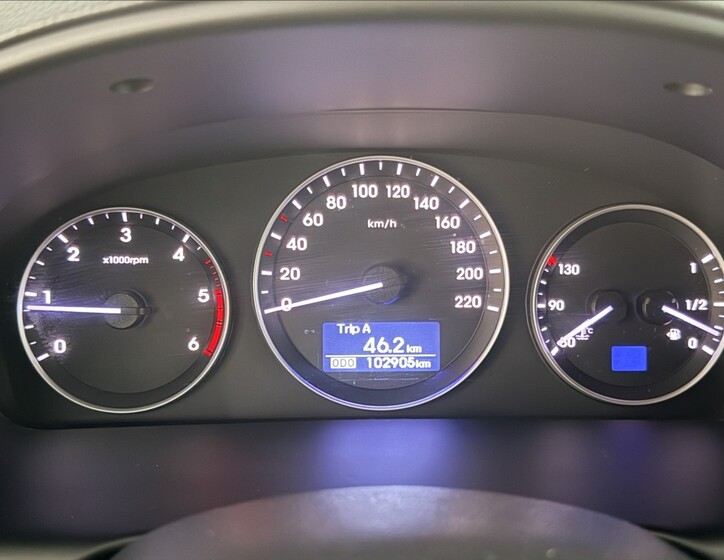 Hyundai H 1 17