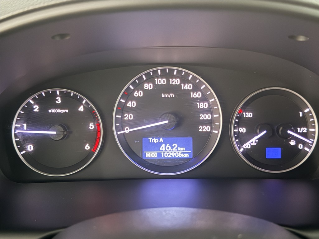 Hyundai H 1