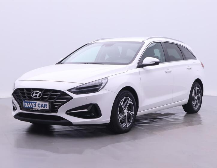 Hyundai i30 3