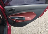 Ford Fiesta 22