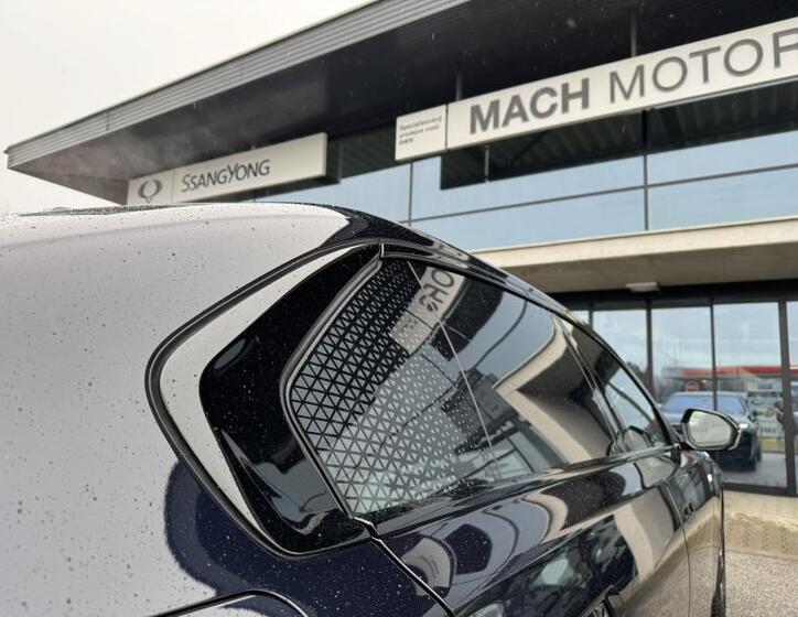 BMW Řada 7 6