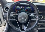 Mercedes-Benz Třídy E 7