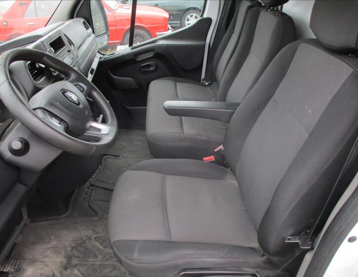 Renault Master 7