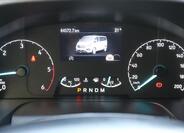 Ford Tourneo Custom 23