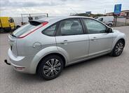 Ford Focus 5