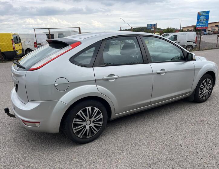 Ford Focus 5