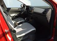 Volkswagen T-Cross 18