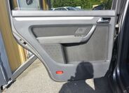 Volkswagen Touran 21
