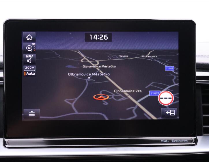 KIA ProCeed 26