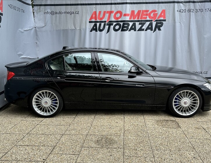 Alpina B3 31