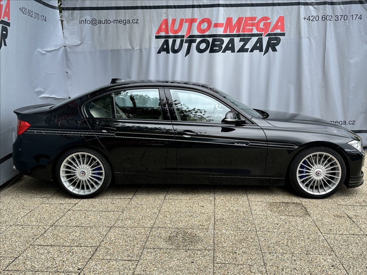 Alpina B3