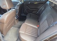 Škoda Superb 6