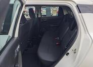 Suzuki Swift 11