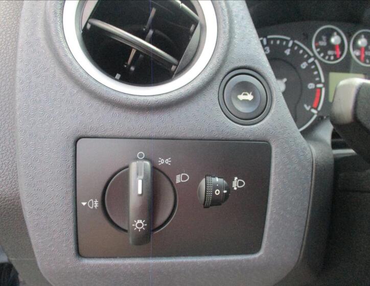 Ford Fusion 24