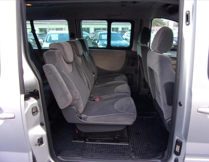 Fiat Scudo 9
