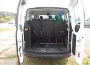 Ford Transit 12