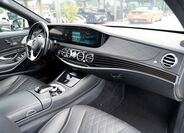 Mercedes-Benz Třídy S 31