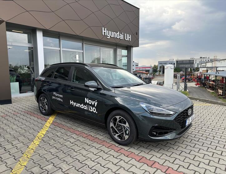 Hyundai i30 5