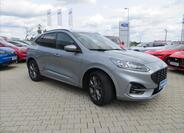 Ford Kuga 7