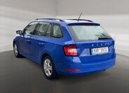 Škoda Fabia 4