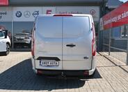 Ford Transit Custom 4