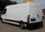 Opel Movano 7
