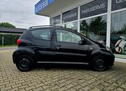Toyota Aygo 7