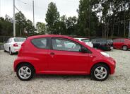 Peugeot 107 8