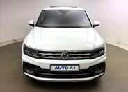 Volkswagen Tiguan 2