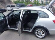 Škoda Fabia 23
