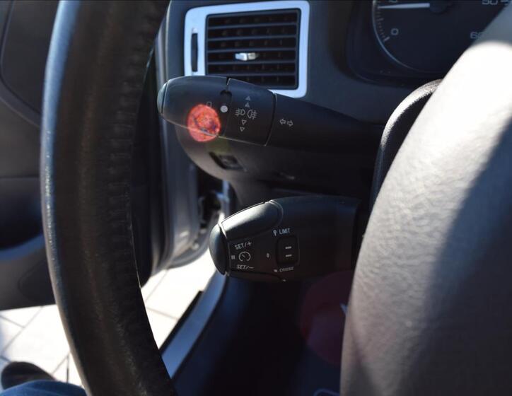 Peugeot 307 31