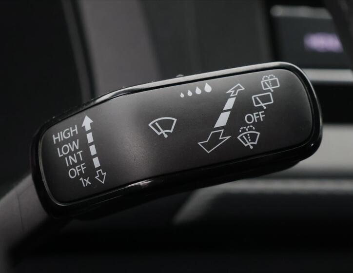 Volkswagen Transporter 21