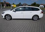 Peugeot 308 5