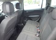 Opel Zafira 23