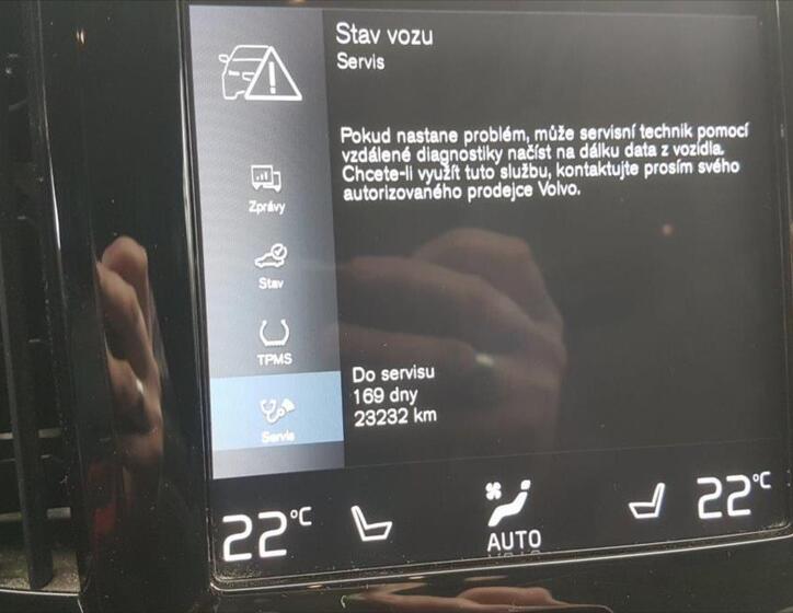 Volvo V90 14