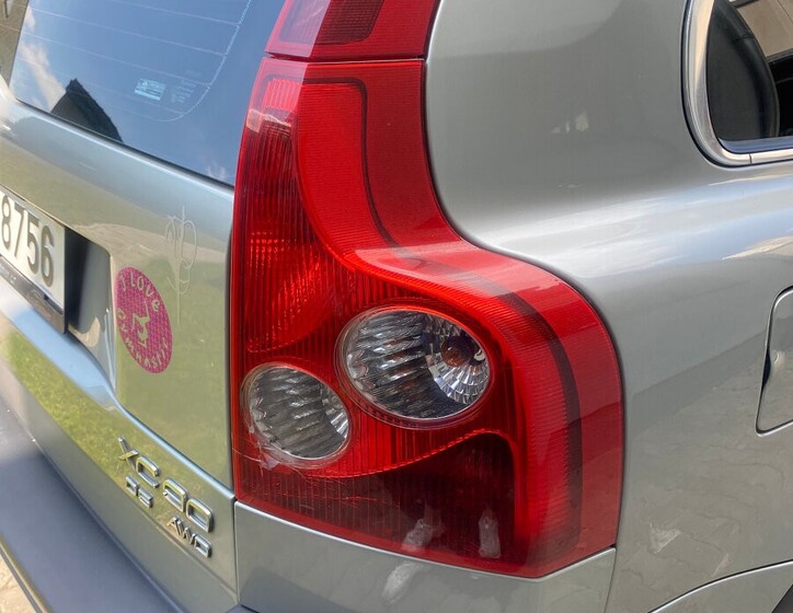 Volvo XC90 14