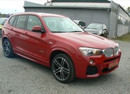 BMW X3 2