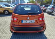 Suzuki Ignis 3