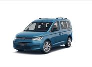 Volkswagen Caddy 1
