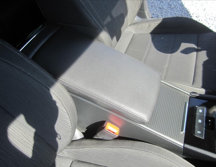 Škoda Superb 19