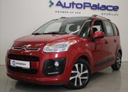 Citroën C3 Picasso 1