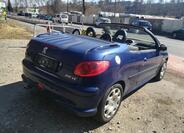 Peugeot 206 21