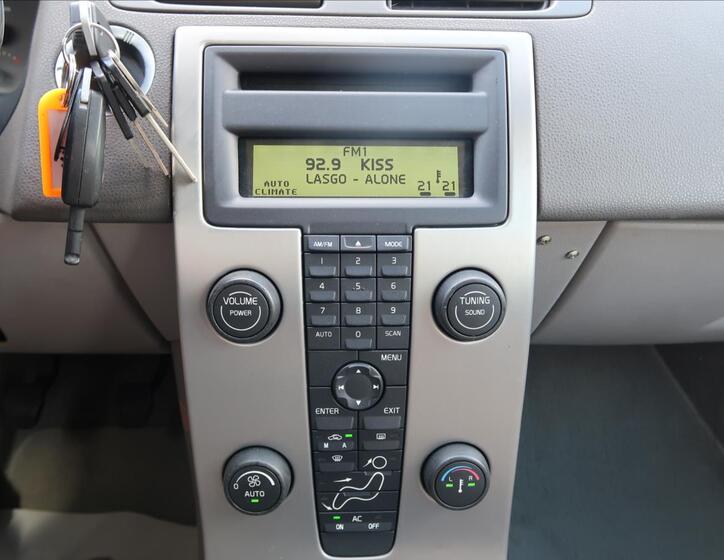Volvo V50 14