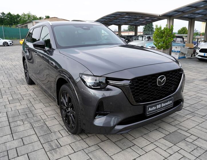 Mazda Ostatní 10